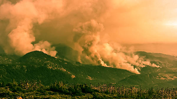 Image - Mount Saint Helena
