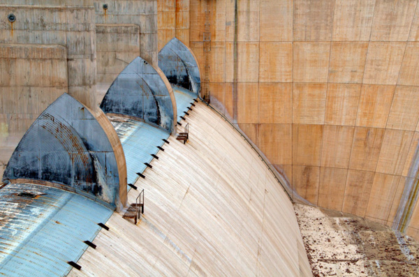 Image- Hoover Dam