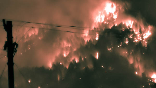 Image - Mount Saint Helena