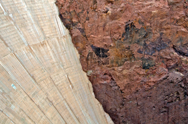 Image- Hoover Dam