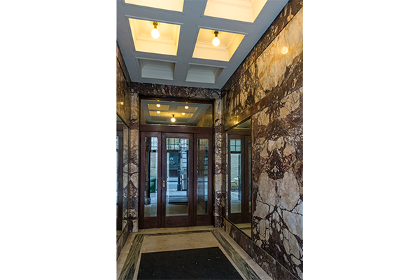 image -Looshaus